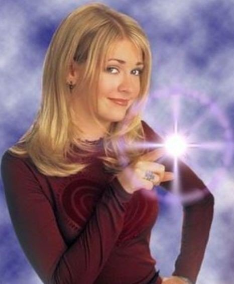 Sabrina the teenage witch nostalgia childhood