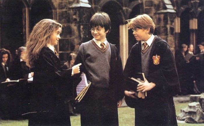 harry potter wizard witch Hogwarts whimsy childhood nostalgia